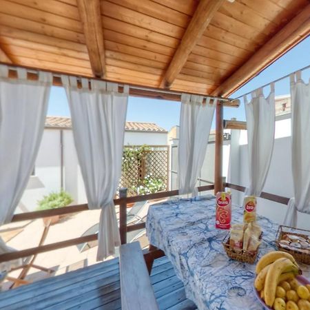 S. Lucia Bed & Breakfast Arzachena Exterior photo